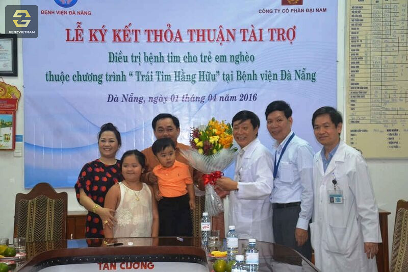 Tiểu sử doanh nhân Nguyễn Phương Hằng