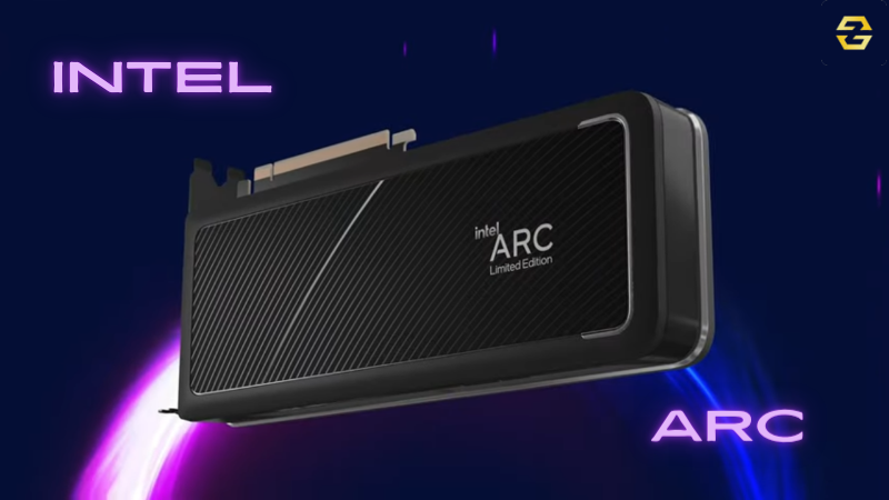 Intel chính thức công bố thông số kỹ thuật của thế hệ Intel Arc A-series