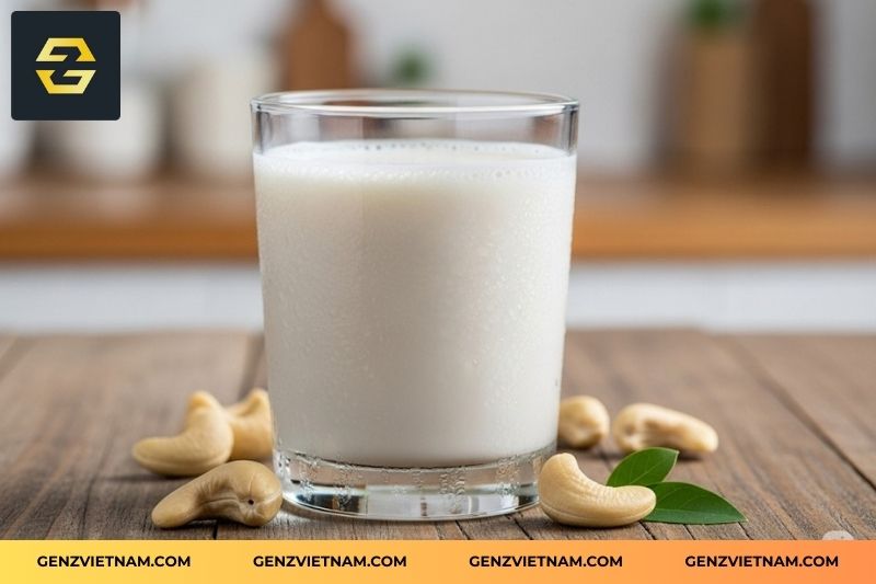 Hạt Điều (Đào Lộn Hột)