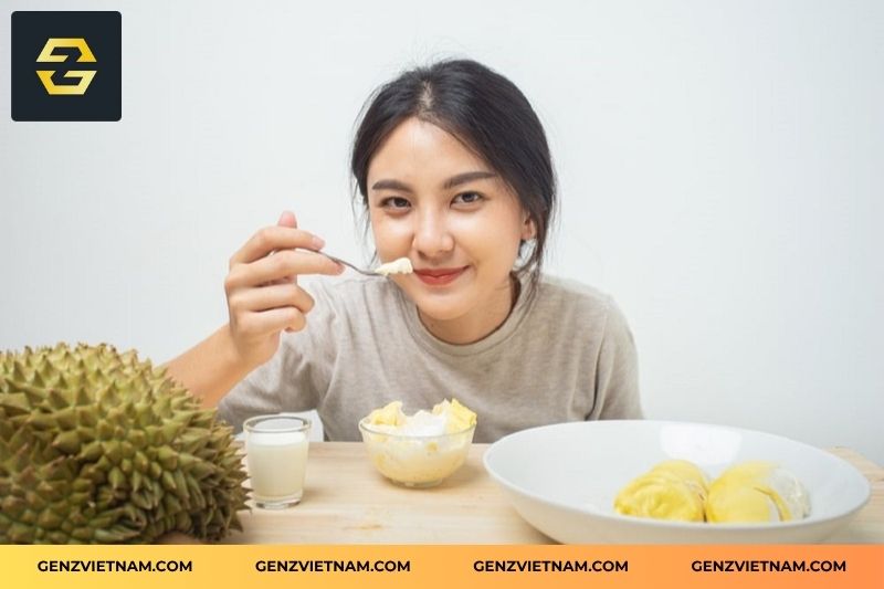 sầu riêng