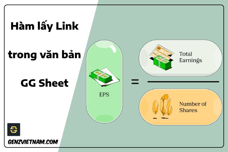 chỉ số EPS là gì